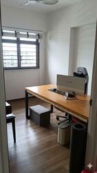 Blk 131C Eastlink I @ Canberra (Sembawang), HDB 4 Rooms #563083611